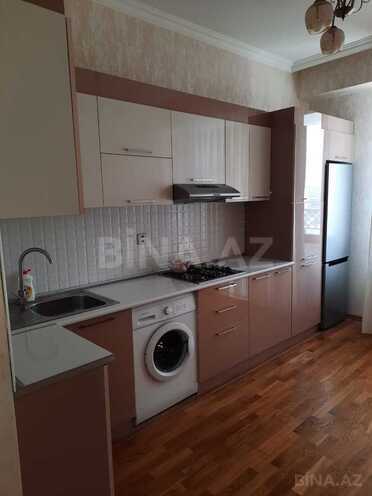 İcarəyə verilir 2 otaqlı yeni tikili 75 m², Azadlıq Prospekti m., photo 9 from 13