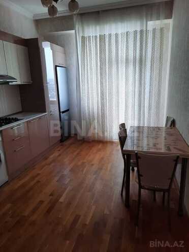 İcarəyə verilir 2 otaqlı yeni tikili 75 m², Azadlıq Prospekti m., photo 10 from 13