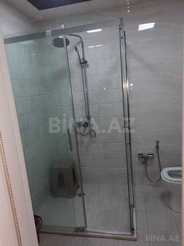 İcarəyə verilir 2 otaqlı yeni tikili 75 m², Azadlıq Prospekti m., photo 11 from 13