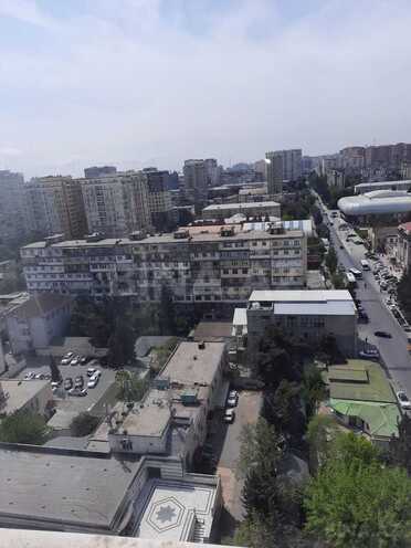 İcarəyə verilir 2 otaqlı yeni tikili 75 m², Azadlıq Prospekti m., photo 12 from 13