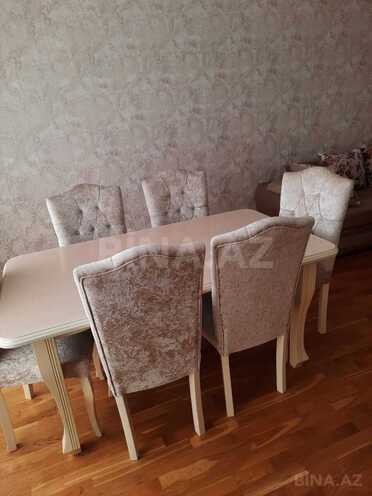 İcarəyə verilir 2 otaqlı yeni tikili 75 m², Azadlıq Prospekti m., photo 4 from 13