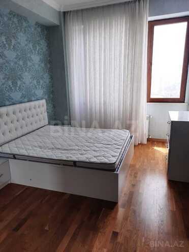 İcarəyə verilir 2 otaqlı yeni tikili 75 m², Azadlıq Prospekti m., photo 7 from 13
