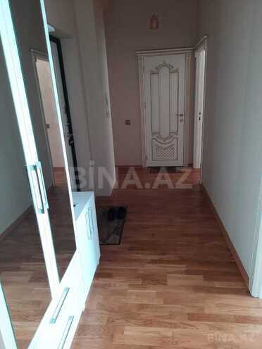 İcarəyə verilir 2 otaqlı yeni tikili 75 m², Azadlıq Prospekti m., photo 6 from 13