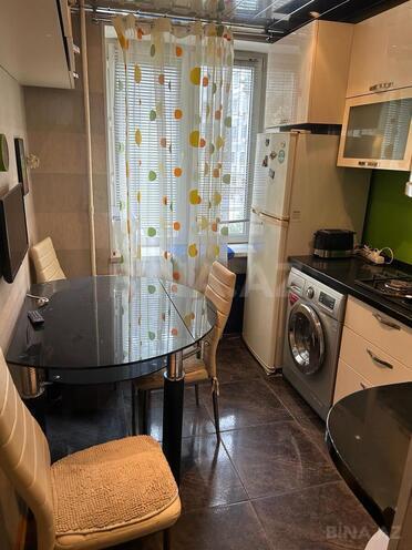 Сдаётся 2-комн. новостройка 50 м², м. Шах Исмаил Хатаи, photo 8 from 12