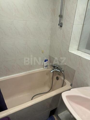 Сдаётся 2-комн. новостройка 50 м², м. Шах Исмаил Хатаи, photo 10 from 12