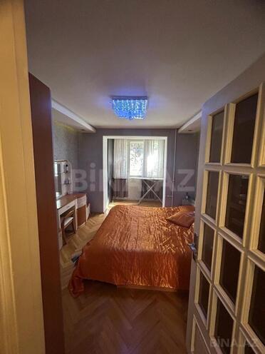 Сдаётся 2-комн. новостройка 50 м², м. Шах Исмаил Хатаи, photo 4 from 12