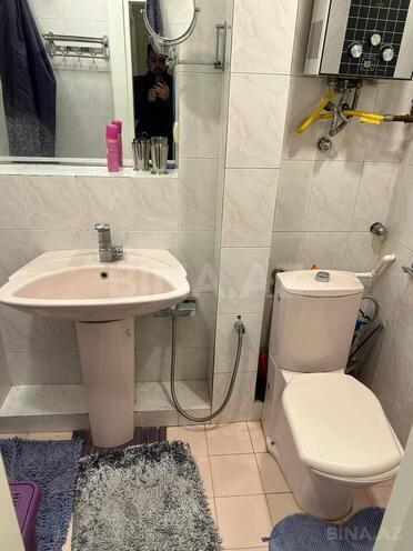 Сдаётся 2-комн. новостройка 50 м², м. Шах Исмаил Хатаи, photo 11 from 12