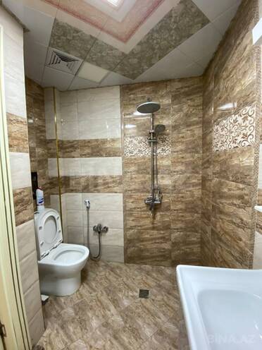Satılır 2 otaqlı yeni tikili 57 m², Masazır q., photo 9 from 12