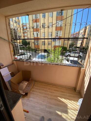 Satılır 2 otaqlı yeni tikili 57 m², Masazır q., photo 11 from 12