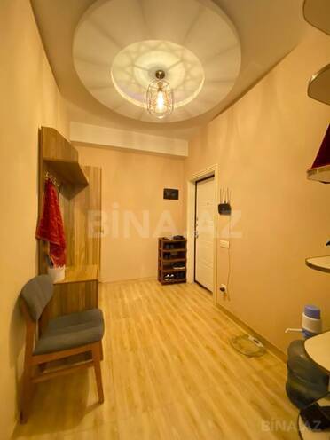 Satılır 2 otaqlı yeni tikili 57 m², Masazır q., photo 7 from 12