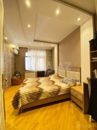 Satılır 2 otaqlı yeni tikili 57 m², Masazır q., photo 4 from 12