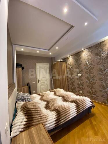 Satılır 2 otaqlı yeni tikili 57 m², Masazır q., photo 5 from 12