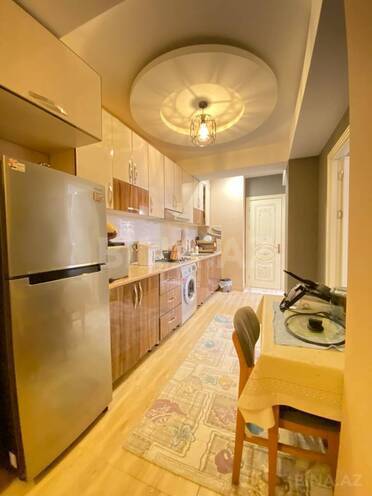 Satılır 2 otaqlı yeni tikili 57 m², Masazır q., photo 8 from 12
