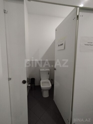 İcarəyə verilir  obyekt 500 m², Elmlər Akademiyası m., photo 17 from 29