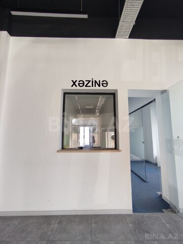 İcarəyə verilir  obyekt 500 m², Elmlər Akademiyası m., photo 23 from 29