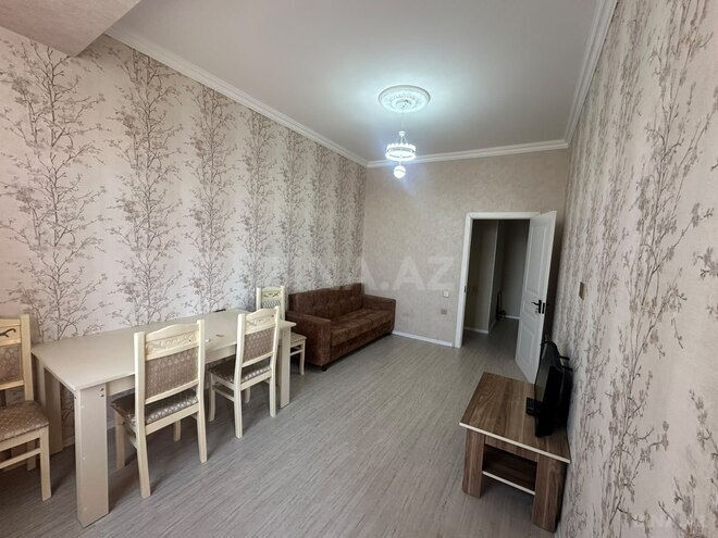 Сдаётся 2-комн. новостройка 65 м², м. Мемар Аджеми, photo 3 from 13