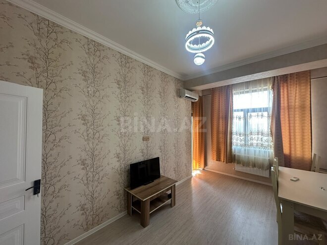 Сдаётся 2-комн. новостройка 65 м², м. Мемар Аджеми, photo 4 from 13