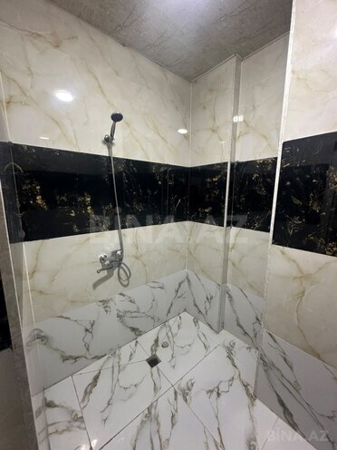 Сдаётся 2-комн. новостройка 65 м², м. Мемар Аджеми, photo 11 from 13