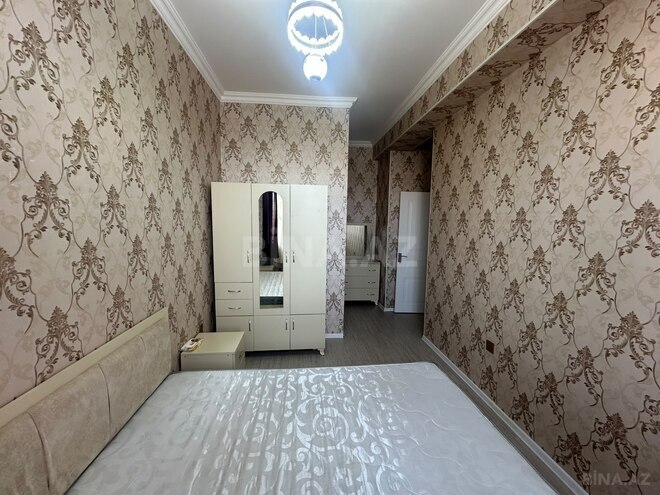 Сдаётся 2-комн. новостройка 65 м², м. Мемар Аджеми, photo 7 from 13