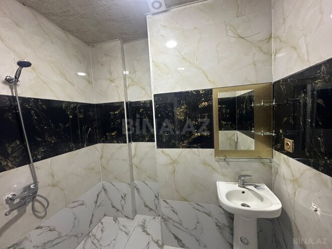 Сдаётся 2-комн. новостройка 65 м², м. Мемар Аджеми, photo 12 from 13
