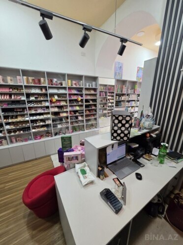 İcarəyə verilir  obyekt 35 m², Nizami m., photo 6 from 7
