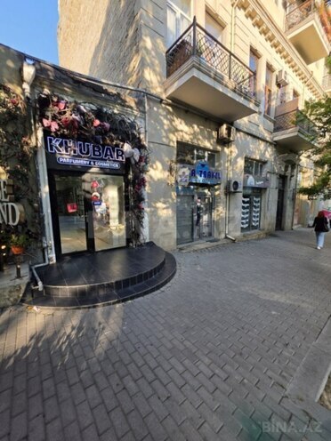 İcarəyə verilir  obyekt 35 m², Nizami m., photo 4 from 7