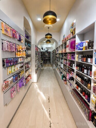 İcarəyə verilir  obyekt 35 m², Nizami m., photo 5 from 7