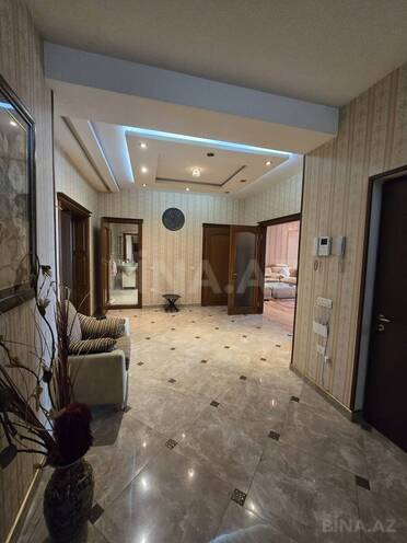 Продаётся 3-комн. новостройка 161 м², м. 28 мая, photo 8 from 11
