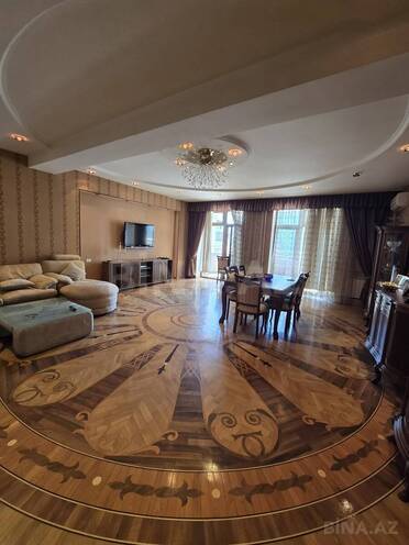 Продаётся 3-комн. новостройка 161 м², м. 28 мая, photo 1 from 11
