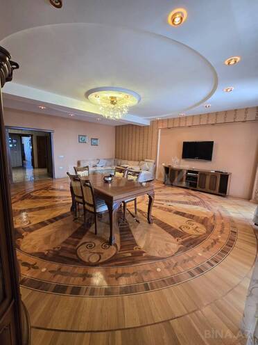 Продаётся 3-комн. новостройка 161 м², м. 28 мая, photo 4 from 11