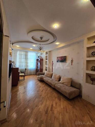 Продаётся 3-комн. новостройка 161 м², м. 28 мая, photo 3 from 11