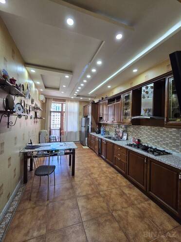 Продаётся 3-комн. новостройка 161 м², м. 28 мая, photo 9 from 11