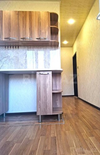 Продаётся 1-комн. вторичка 40 м², пос. Карачухур, photo 11 from 14