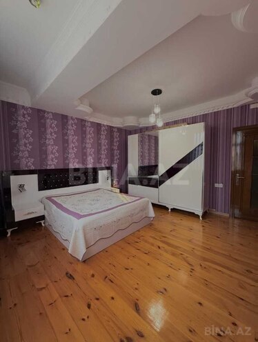 İcarəyə verilir 3 otaqlı yeni tikili 103 m², Memar Əcəmi m., photo 7 from 23