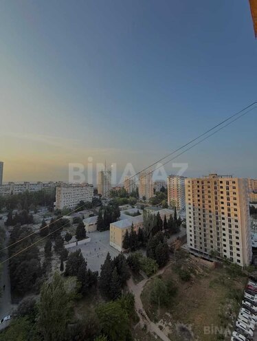 İcarəyə verilir 3 otaqlı yeni tikili 103 m², Memar Əcəmi m., photo 19 from 23