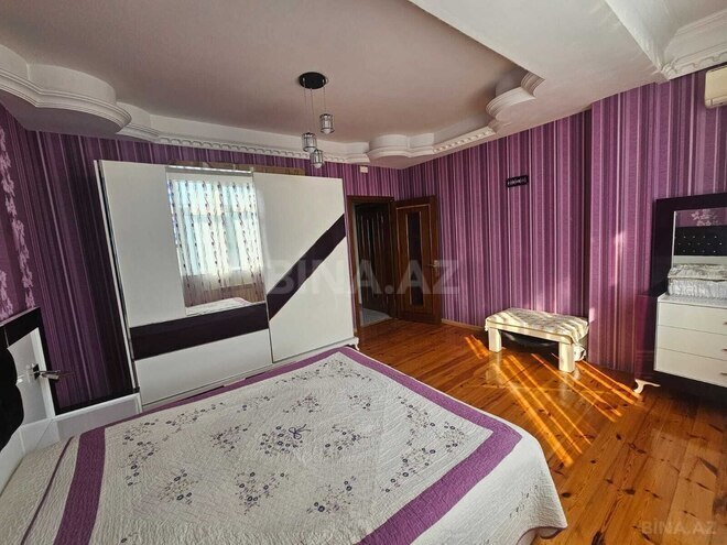 İcarəyə verilir 3 otaqlı yeni tikili 103 m², Memar Əcəmi m., photo 8 from 23
