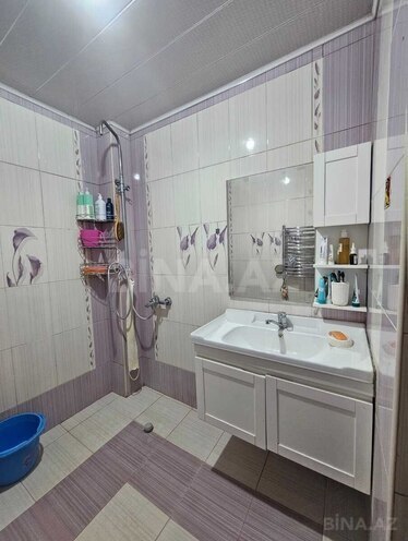 İcarəyə verilir 3 otaqlı yeni tikili 103 m², Memar Əcəmi m., photo 22 from 23