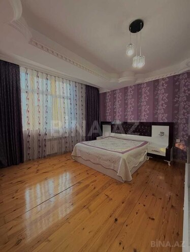 İcarəyə verilir 3 otaqlı yeni tikili 103 m², Memar Əcəmi m., photo 6 from 23