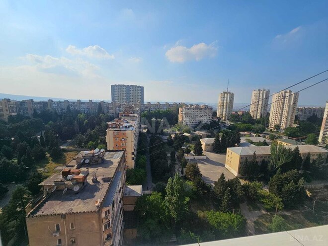 İcarəyə verilir 3 otaqlı yeni tikili 103 m², Memar Əcəmi m., photo 20 from 23