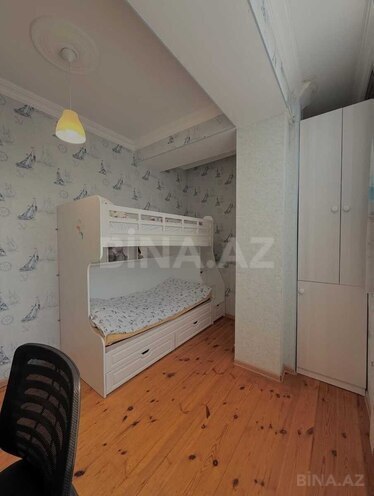 İcarəyə verilir 3 otaqlı yeni tikili 103 m², Memar Əcəmi m., photo 9 from 23