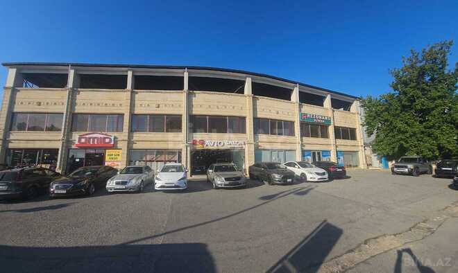 İcarəyə verilir  obyekt 2 000 m², Həzi Aslanov m., photo 1 from 17