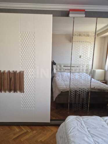 Satılır 4 otaqlı köhnə tikili 80 m², Səbail r., photo 7 from 23