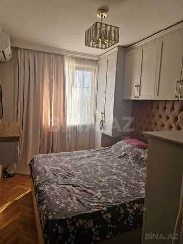 Satılır 4 otaqlı köhnə tikili 80 m², Səbail r., photo 13 from 23