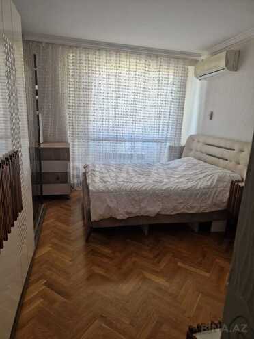 Satılır 4 otaqlı köhnə tikili 80 m², Səbail r., photo 6 from 23