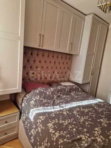 Satılır 4 otaqlı köhnə tikili 80 m², Səbail r., photo 8 from 23
