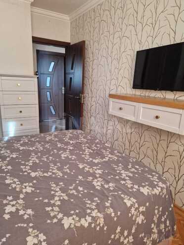 Satılır 4 otaqlı köhnə tikili 80 m², Səbail r., photo 9 from 23