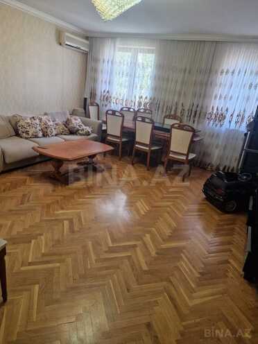 Satılır 4 otaqlı köhnə tikili 80 m², Səbail r., photo 4 from 23