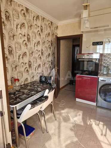 Satılır 4 otaqlı köhnə tikili 80 m², Səbail r., photo 18 from 23