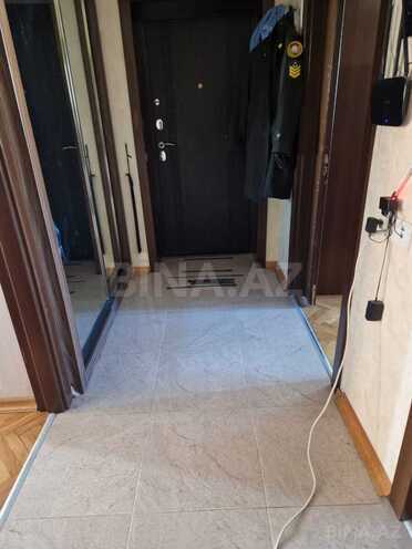 Satılır 4 otaqlı köhnə tikili 80 m², Səbail r., photo 17 from 23