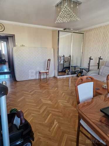 Satılır 4 otaqlı köhnə tikili 80 m², Səbail r., photo 22 from 23